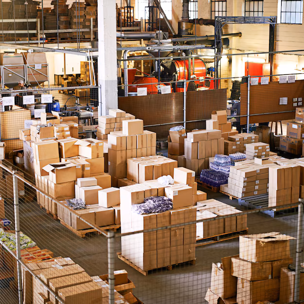 Packaging